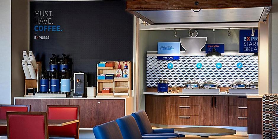 Holiday Inn Express & Suites - Dahlonega - University Area By Ihg Εξωτερικό φωτογραφία