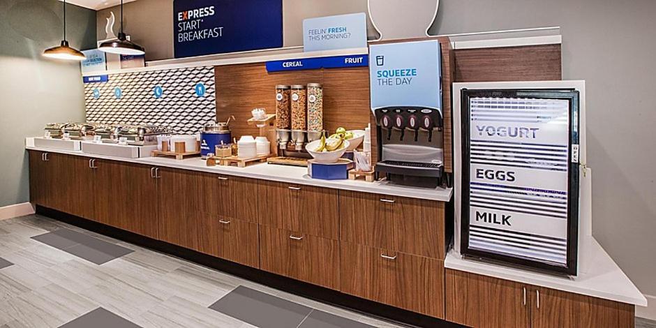 Holiday Inn Express & Suites - Dahlonega - University Area By Ihg Εξωτερικό φωτογραφία