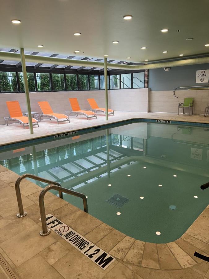 Holiday Inn Express & Suites - Dahlonega - University Area By Ihg Εξωτερικό φωτογραφία
