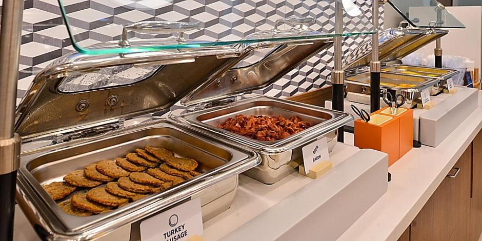 Holiday Inn Express & Suites - Dahlonega - University Area By Ihg Εξωτερικό φωτογραφία