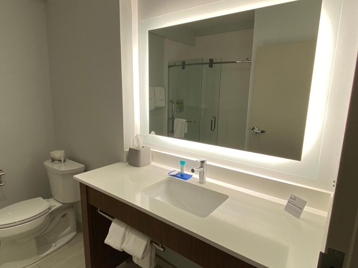 Holiday Inn Express & Suites - Dahlonega - University Area By Ihg Εξωτερικό φωτογραφία