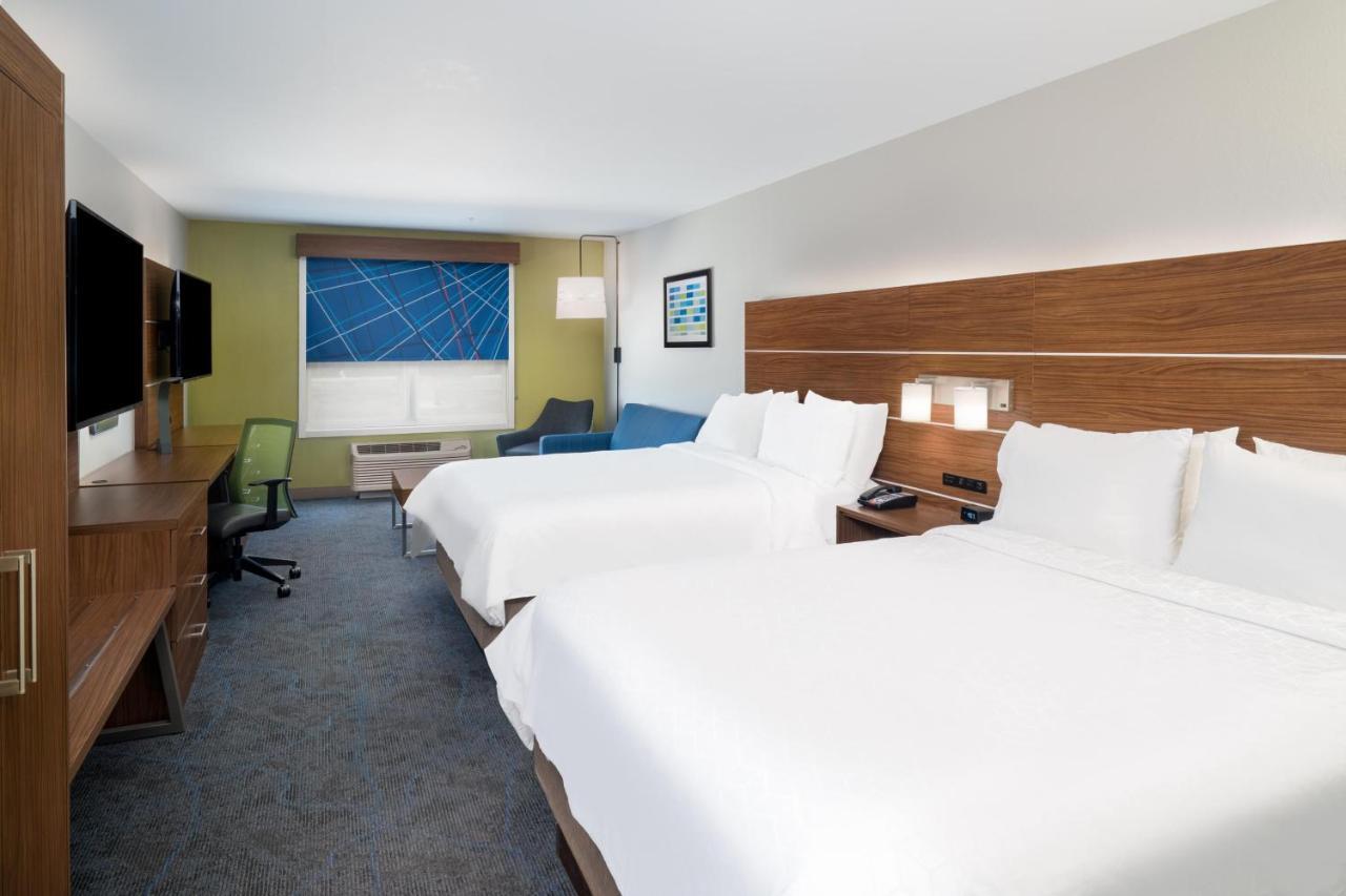 Holiday Inn Express & Suites - Dahlonega - University Area By Ihg Εξωτερικό φωτογραφία