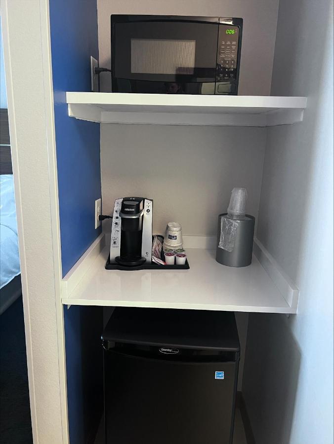 Holiday Inn Express & Suites - Dahlonega - University Area By Ihg Εξωτερικό φωτογραφία
