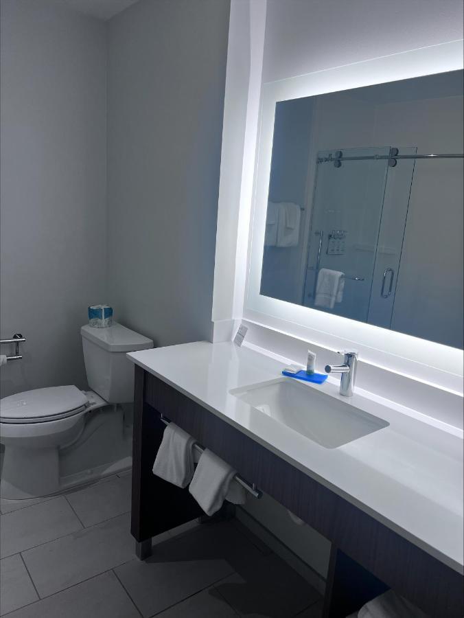 Holiday Inn Express & Suites - Dahlonega - University Area By Ihg Εξωτερικό φωτογραφία